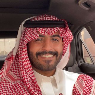 يزيد خالد الميموني