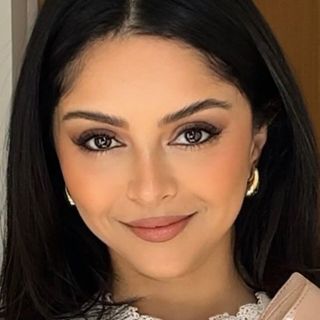 Fatima Zahra El Ibrahimi 