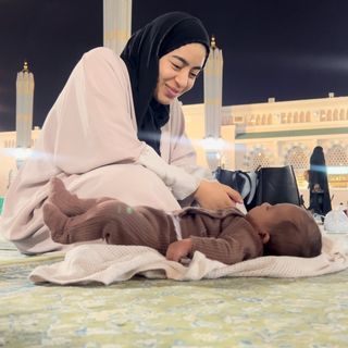 Oumaima Bouhsina 