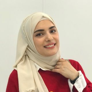 Zainab Ghazi