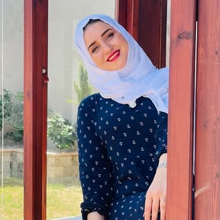 Maysa Mohamed 