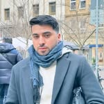 Aboubakr Ziani 