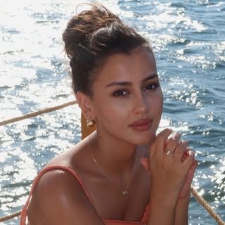 Asena Atalar 