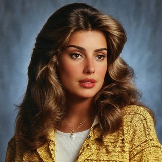 Bashayer Al Shaibani 