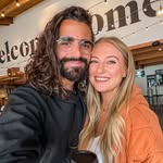 George & Crissa Prieto 