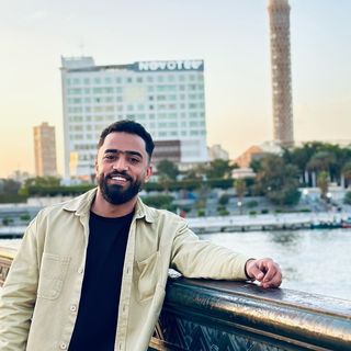Ahmed Selim 