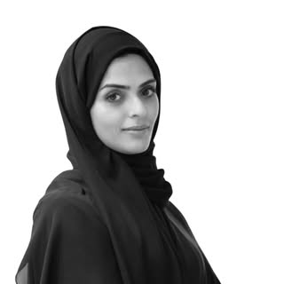 Samah Al Hajeri 