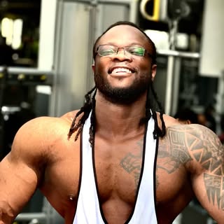 Edmond GyeKye