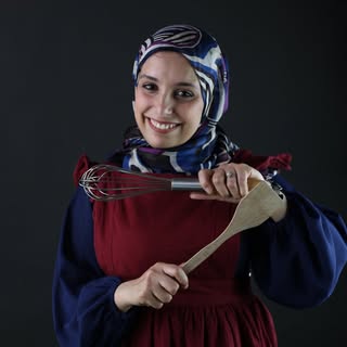Asma Sebrallah 
