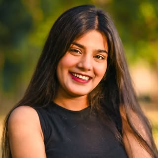 Shivangi prajapati 