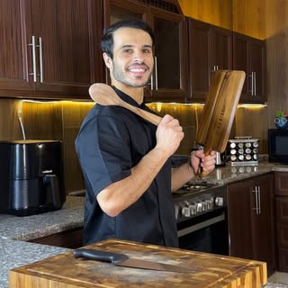 Ahmad Al Dabobi 