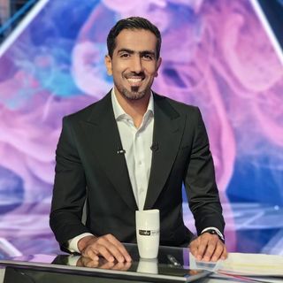 Mohammed Alkuwari 