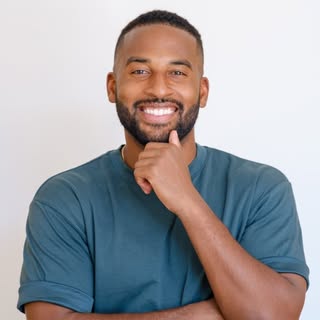 Brian Cant Stop Eating 