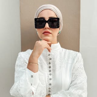Rasha Albeik 