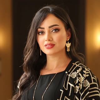 farah Emad Abdul Hameed Mahmoud 