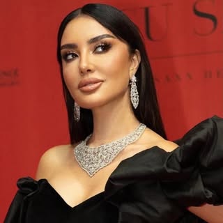 Mayssa Maghrebi 