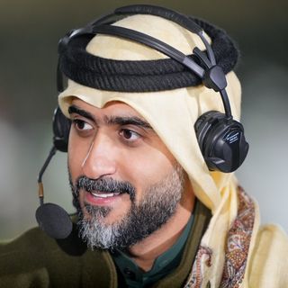 Mohammed Al Ramadan 