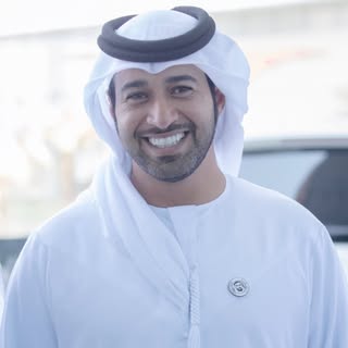 Saoud Alkaabi 