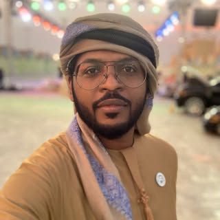 Mohamed Alkendi 