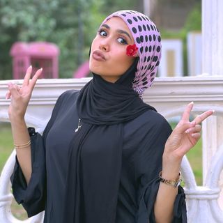 باربي الشرقية 🍉
