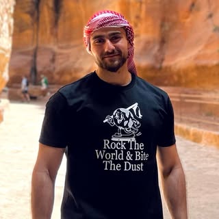 Ali Mawla 