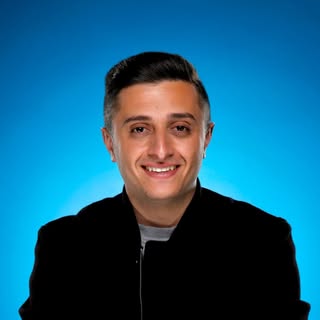 Yazan Nobani يزن النوباني
