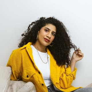 Maha Jaafar 