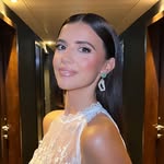 Lucy Mecklenburgh 