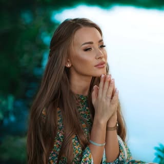 Anastasia Zlotnikova 