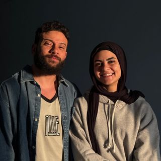 Reem and Barbary