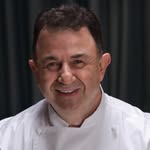 Martin Berasategui 