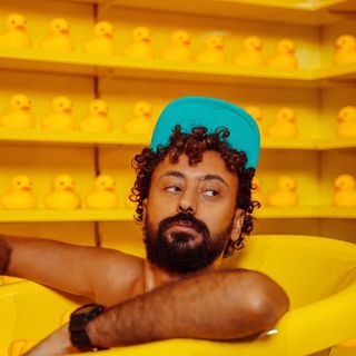 Ibrahim Basha 