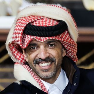 Mohammed Al Dawsari 