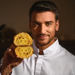 Chef Damiano Carrara 