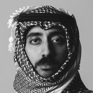 Mohammed Al Hamdan 