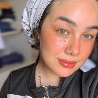 Sherihan Shawkat 