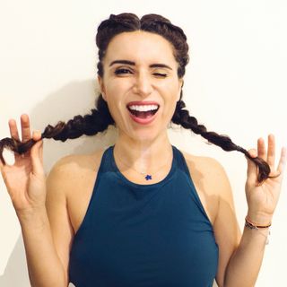 Zeina Kabbara
