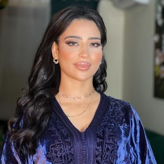 Khadija El Fathi 