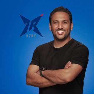 Abdullah Al Mushaweh 