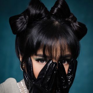 Fujianti Putri 