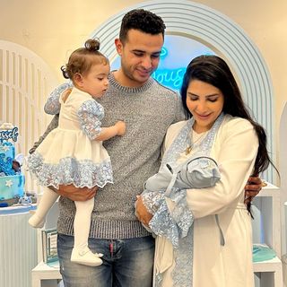 Aysel Khaled • آيسل خالد