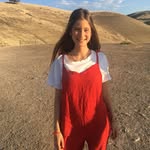 Zoe Reich 