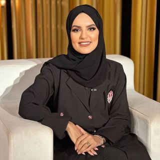 Dr.Eng Suaad Al Shamsi