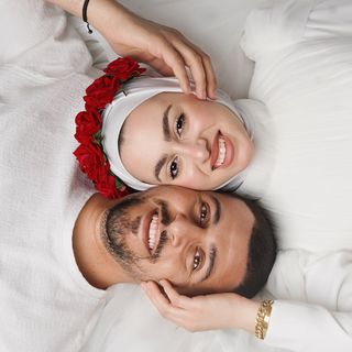 Kayed & Salam 