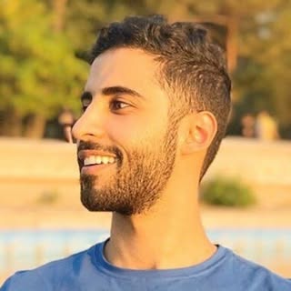 Abdulrahman Al Shammari 