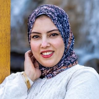 Wafaa Sayed 