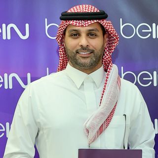 Yasser Al Qahtani 