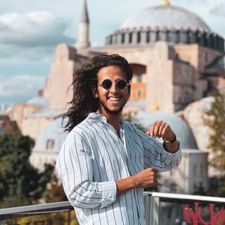 Amr Tarazan 