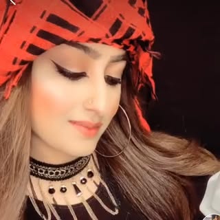 Marvi Mughal 