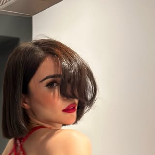 Julia Chaouachi 